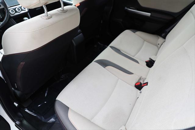 used 2016 Subaru Crosstrek car, priced at $13,995
