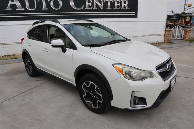 used 2016 Subaru Crosstrek car, priced at $13,995