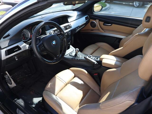 used 2009 BMW M3 car, priced at $17,995