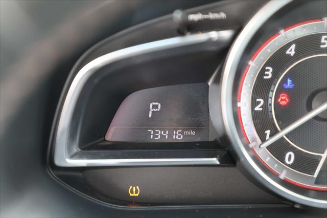 used 2014 Mazda Mazda3 car, priced at $11,495
