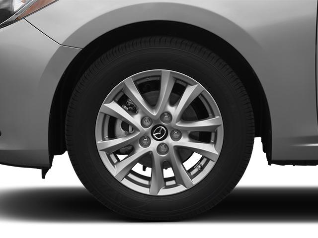 used 2014 Mazda Mazda3 car, priced at $7,995