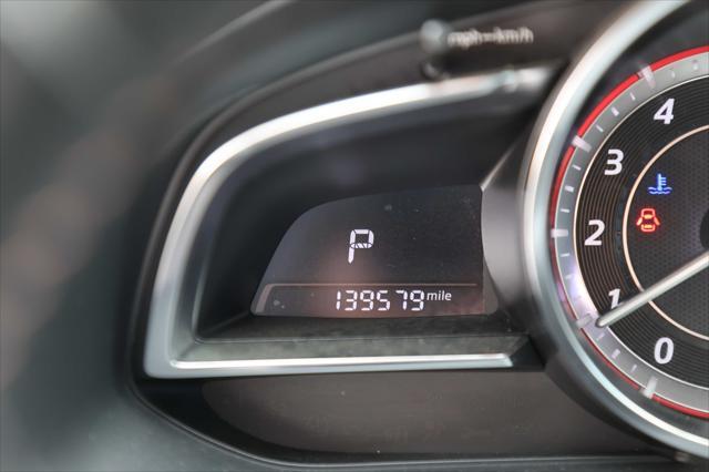 used 2014 Mazda Mazda3 car, priced at $7,995