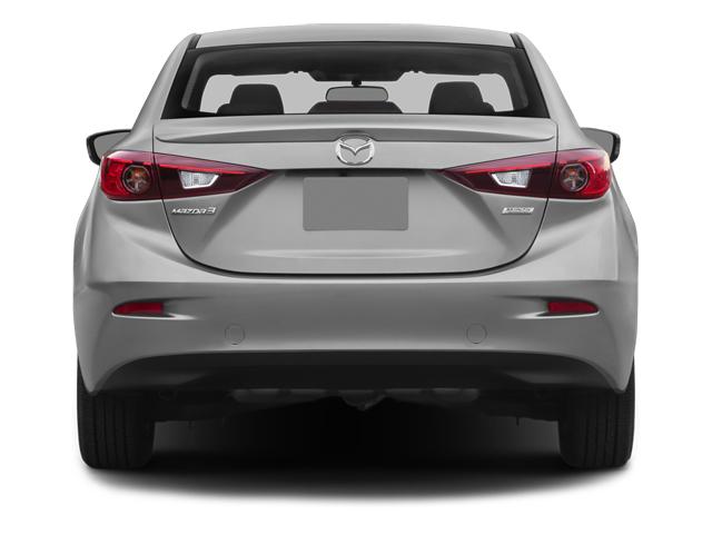 used 2014 Mazda Mazda3 car, priced at $7,995