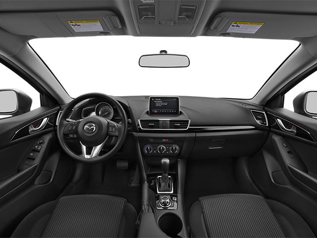 used 2014 Mazda Mazda3 car, priced at $7,995