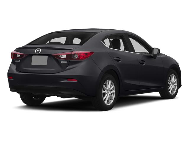 used 2014 Mazda Mazda3 car, priced at $7,995