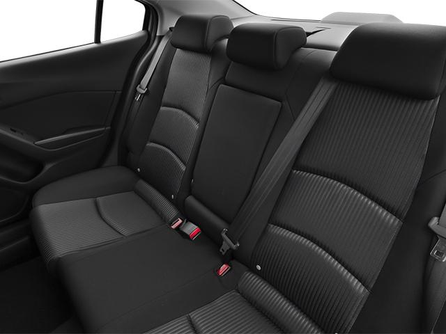 used 2014 Mazda Mazda3 car, priced at $7,995