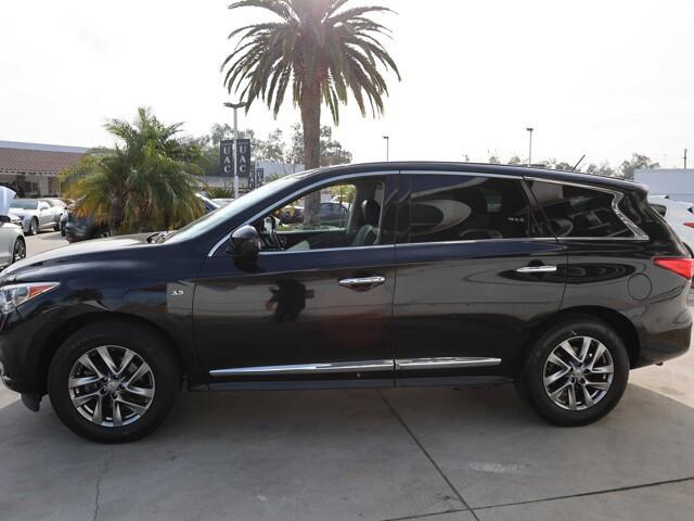 used 2014 INFINITI QX60 car, priced at $9,995