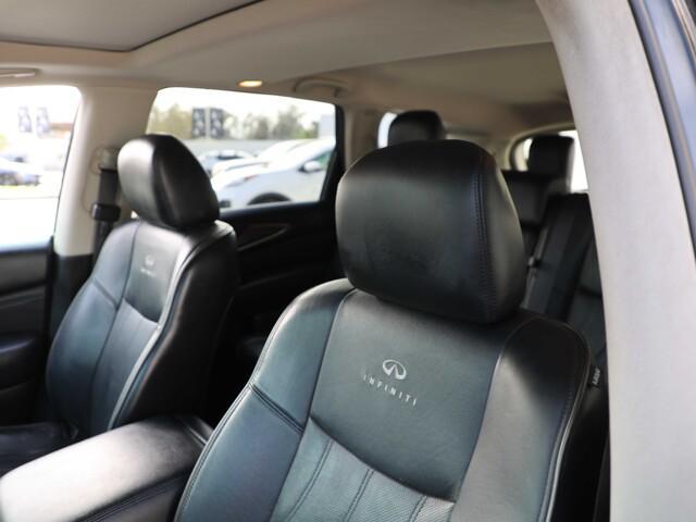 used 2014 INFINITI QX60 car, priced at $9,995