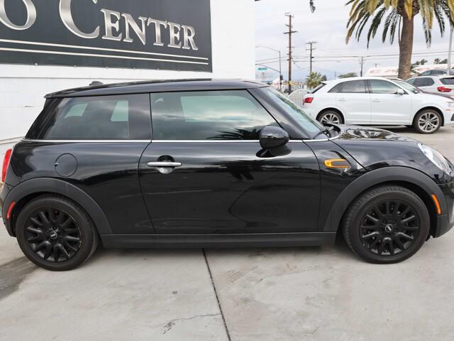 used 2018 MINI Hardtop car, priced at $7,995