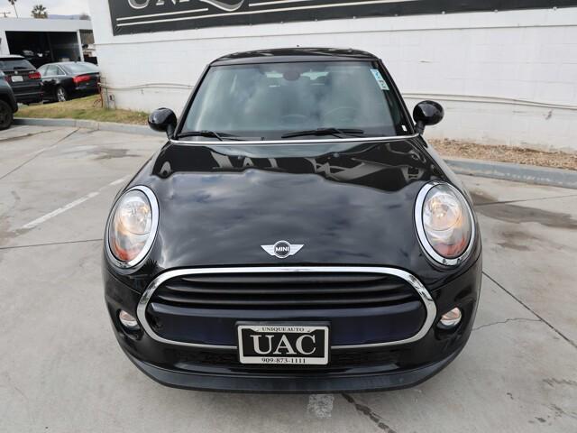 used 2018 MINI Hardtop car, priced at $7,995