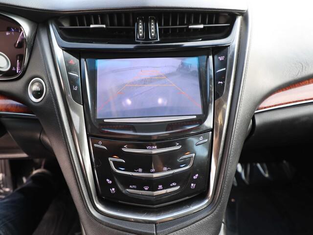 used 2014 Cadillac CTS car, priced at $11,495