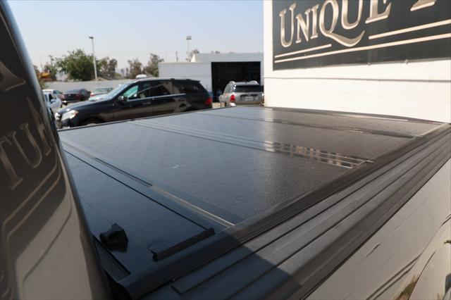 used 2016 Ford F-150 car, priced at $20,995