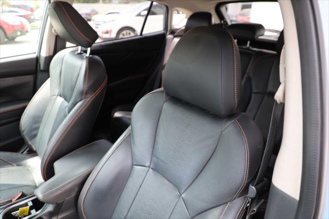used 2018 Subaru Crosstrek car, priced at $14,995