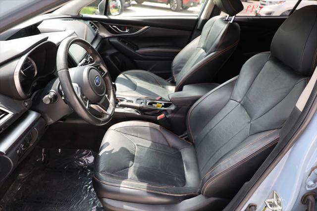 used 2018 Subaru Crosstrek car, priced at $14,995