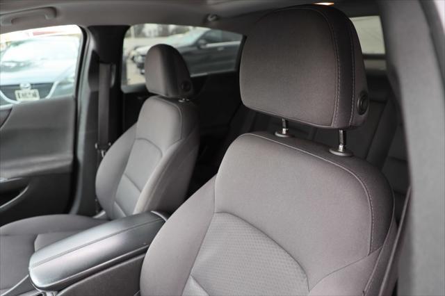 used 2019 Chevrolet Malibu car, priced at $11,995