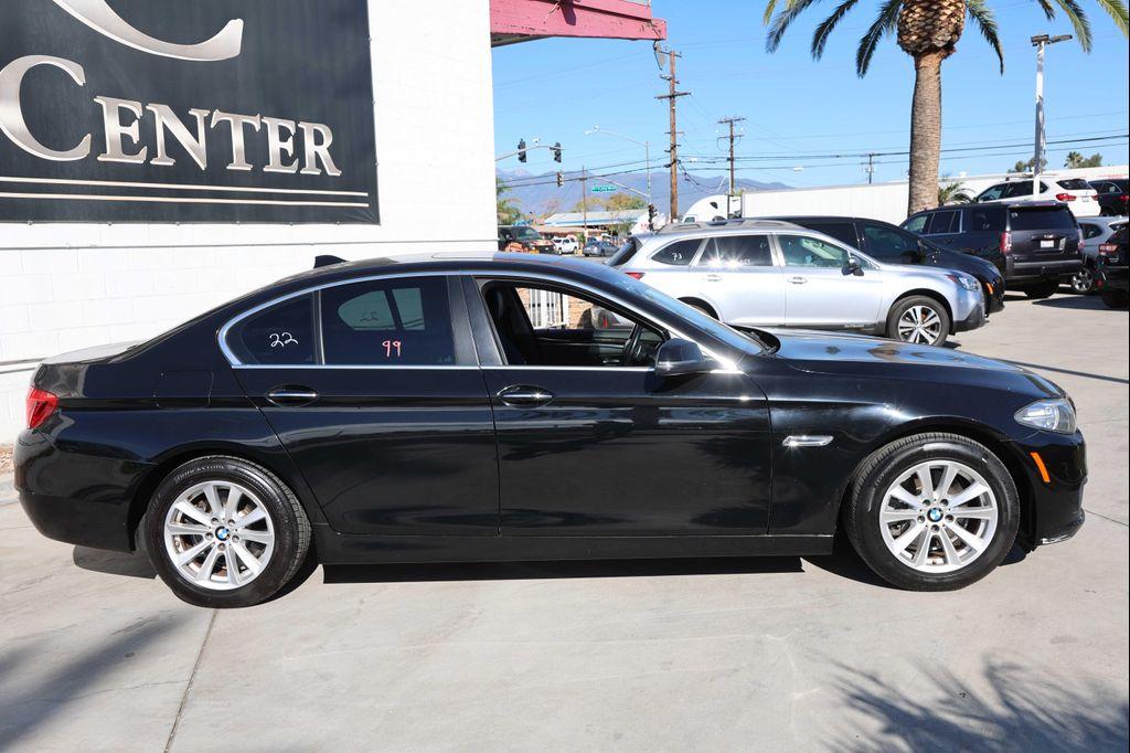 used 2016 BMW 528 car, priced at $9,995