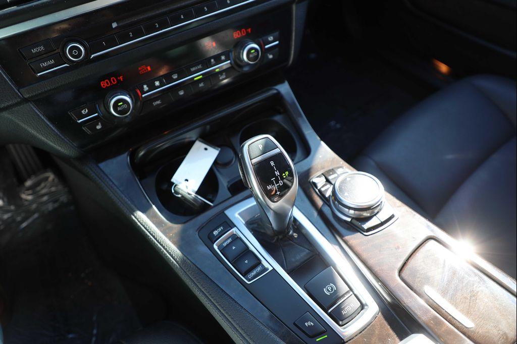 used 2016 BMW 528 car, priced at $9,995