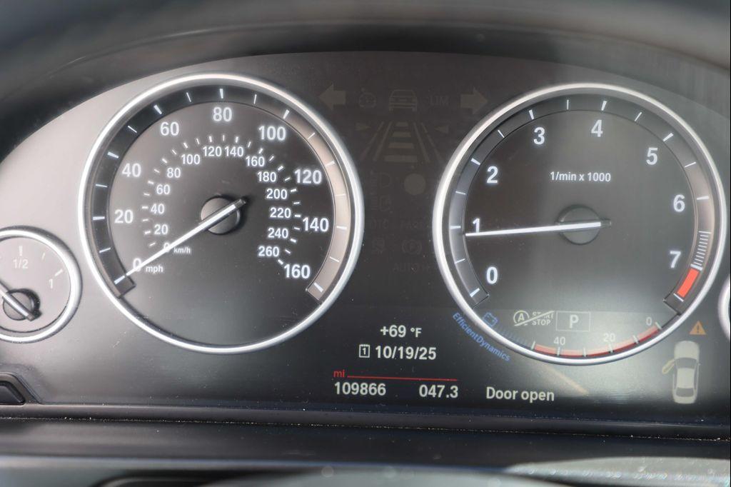 used 2016 BMW 528 car, priced at $9,995