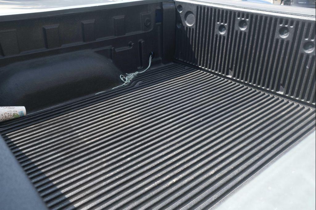 used 2018 Ram 1500 car, priced at $21,495