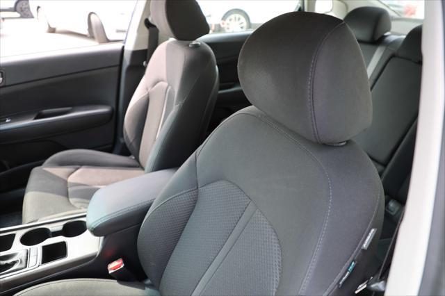 used 2017 Kia Optima car, priced at $10,995
