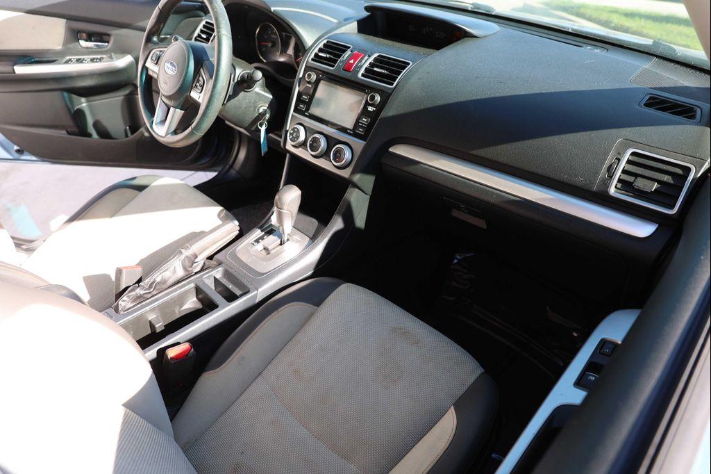 used 2016 Subaru Crosstrek car, priced at $9,995