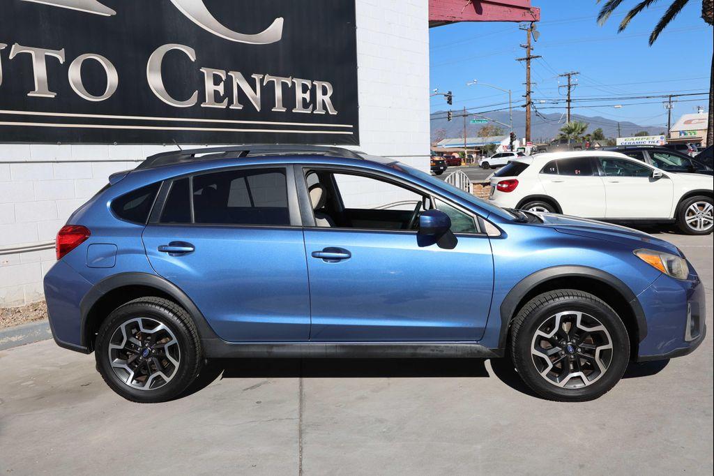 used 2016 Subaru Crosstrek car, priced at $9,995