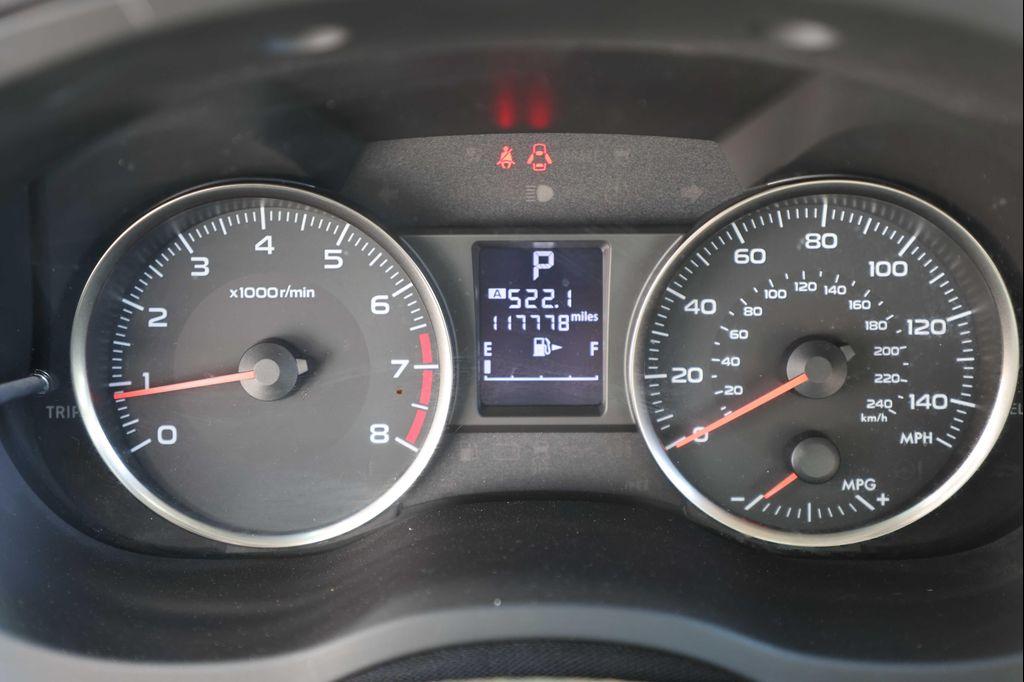 used 2016 Subaru Crosstrek car, priced at $9,995