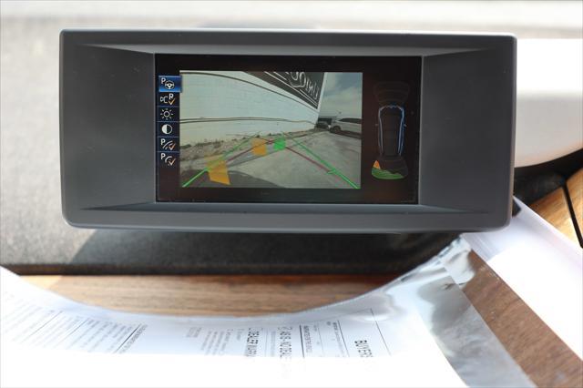 used 2016 BMW i3 car, priced at $7,995