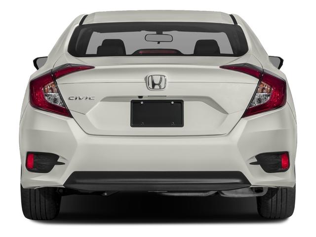 used 2017 Honda Civic car, priced at $11,995