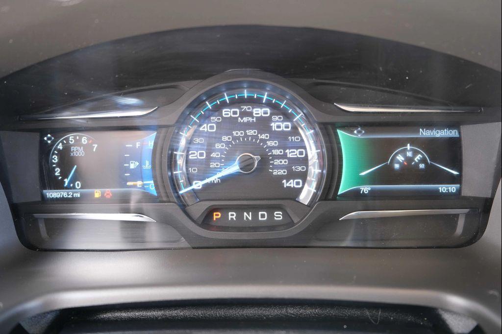 used 2018 Ford Flex car, priced at $11,995