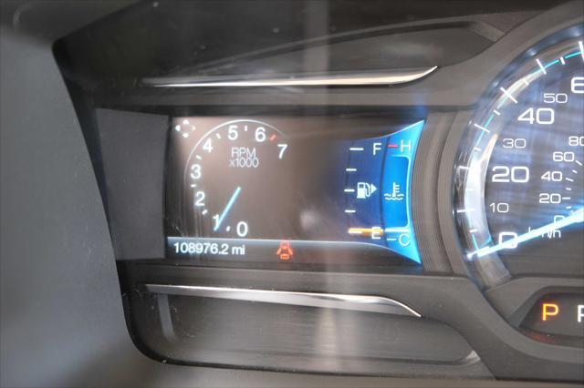 used 2018 Ford Flex car, priced at $11,995
