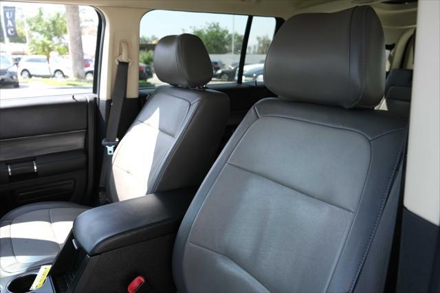 used 2018 Ford Flex car, priced at $11,995