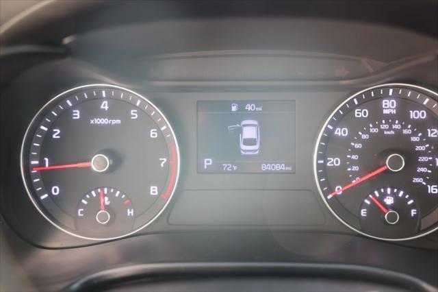 used 2019 Kia Forte car, priced at $11,995