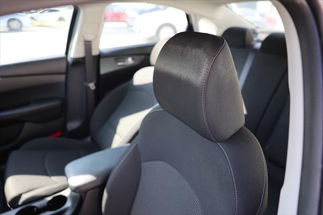 used 2019 Kia Forte car, priced at $11,995