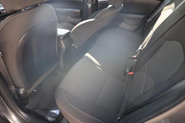 used 2019 Kia Forte car, priced at $11,995