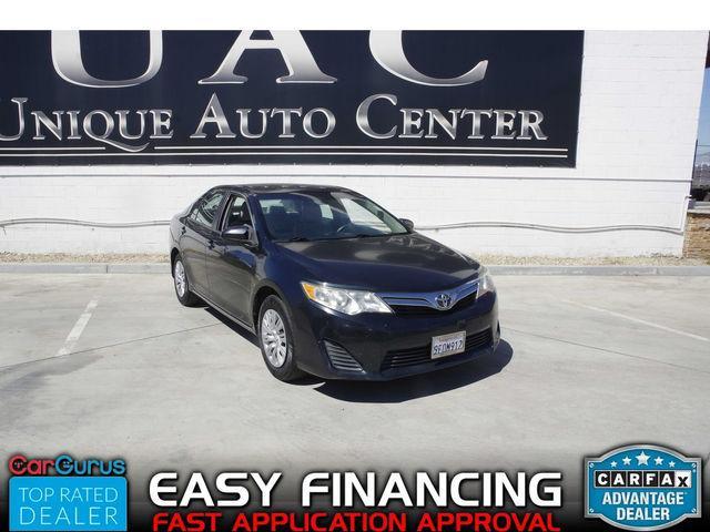 used 2014 Toyota Camry car, priced at $11,495