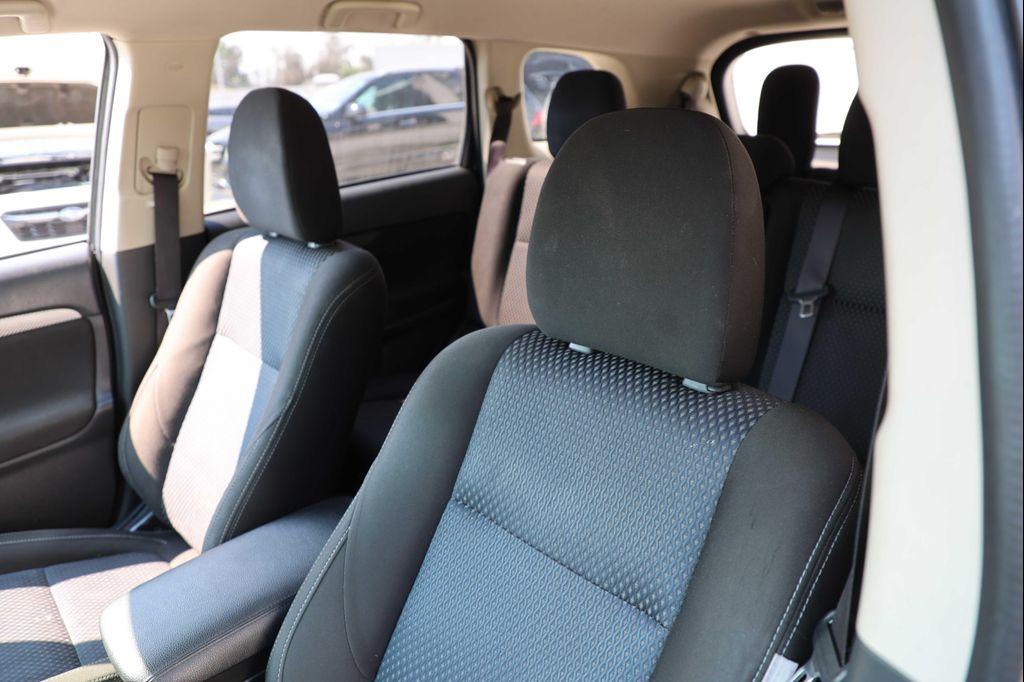 used 2017 Mitsubishi Outlander car, priced at $7,495