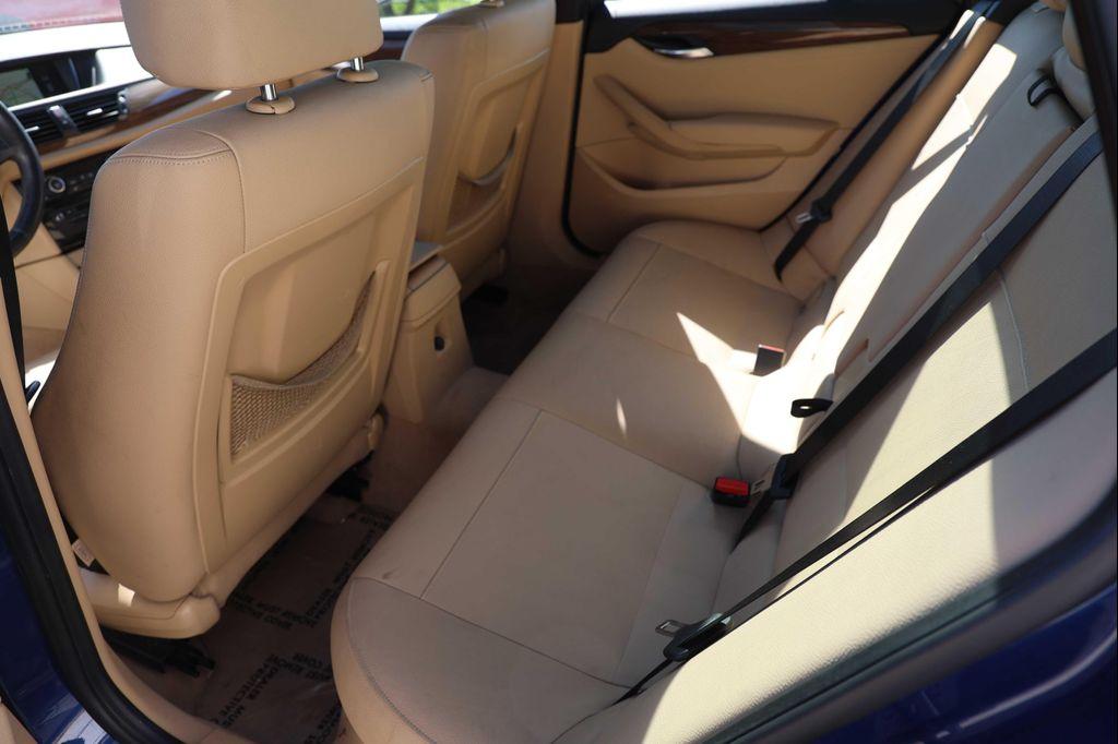 used 2014 BMW X1 car, priced at $7,495