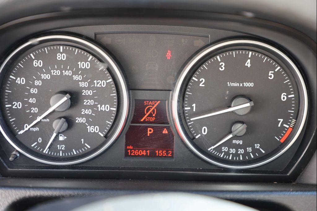 used 2014 BMW X1 car, priced at $7,495