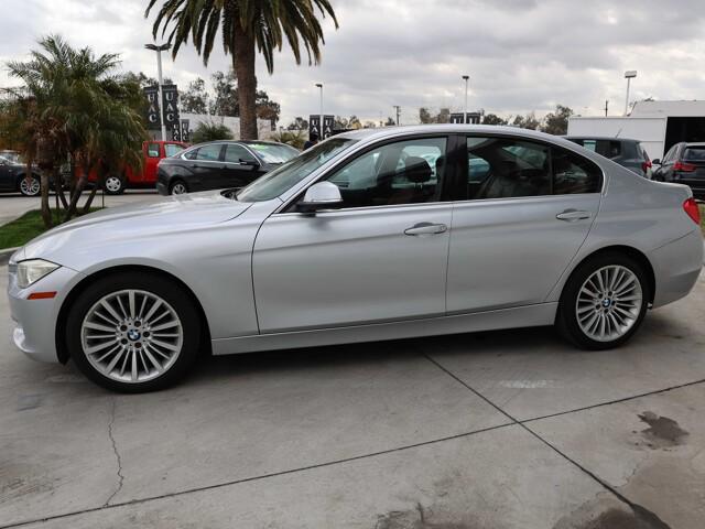 used 2012 BMW 328 car, priced at $7,495