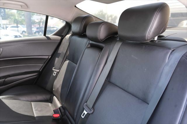 used 2016 Acura ILX car, priced at $9,995