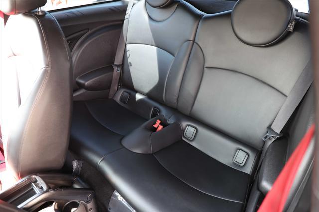 used 2013 MINI Hardtop car, priced at $12,995