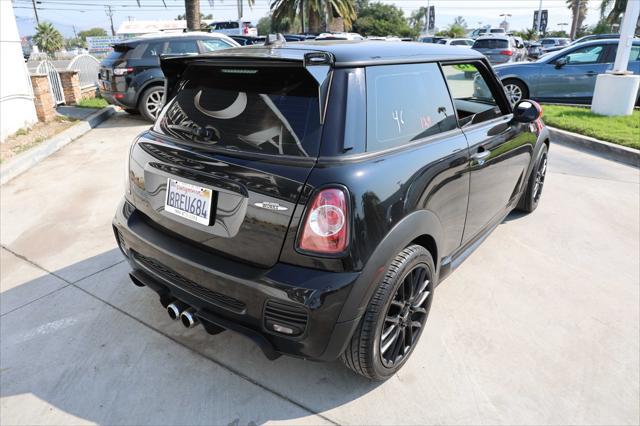 used 2013 MINI Hardtop car, priced at $12,995