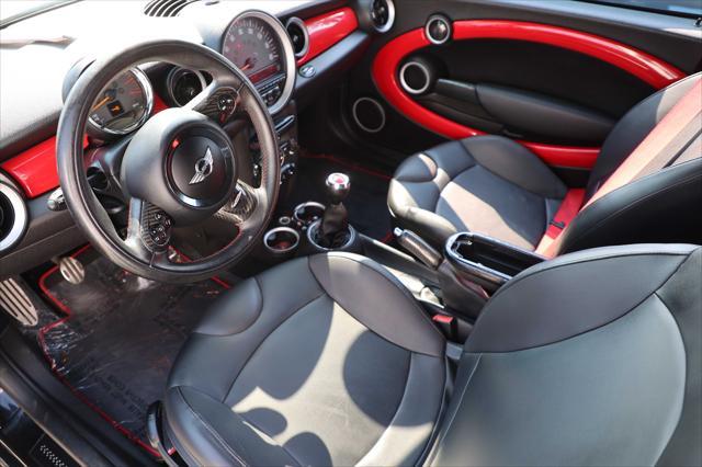 used 2013 MINI Hardtop car, priced at $12,995