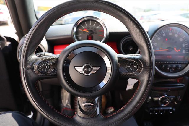 used 2013 MINI Hardtop car, priced at $12,995