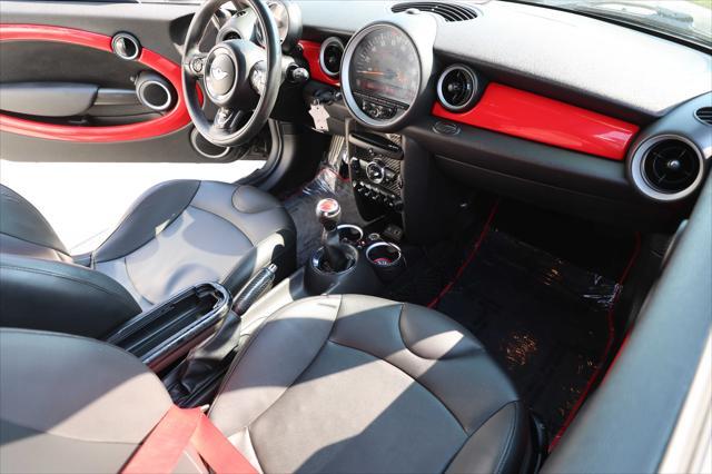 used 2013 MINI Hardtop car, priced at $12,995