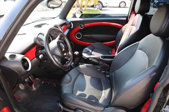 used 2013 MINI Hardtop car, priced at $12,995