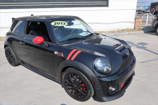 used 2013 MINI Hardtop car, priced at $12,995
