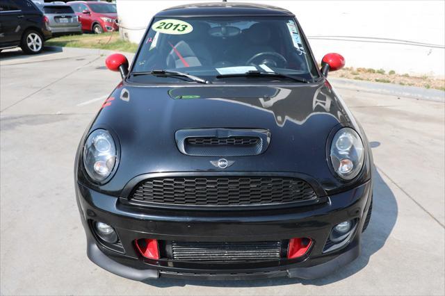 used 2013 MINI Hardtop car, priced at $12,995