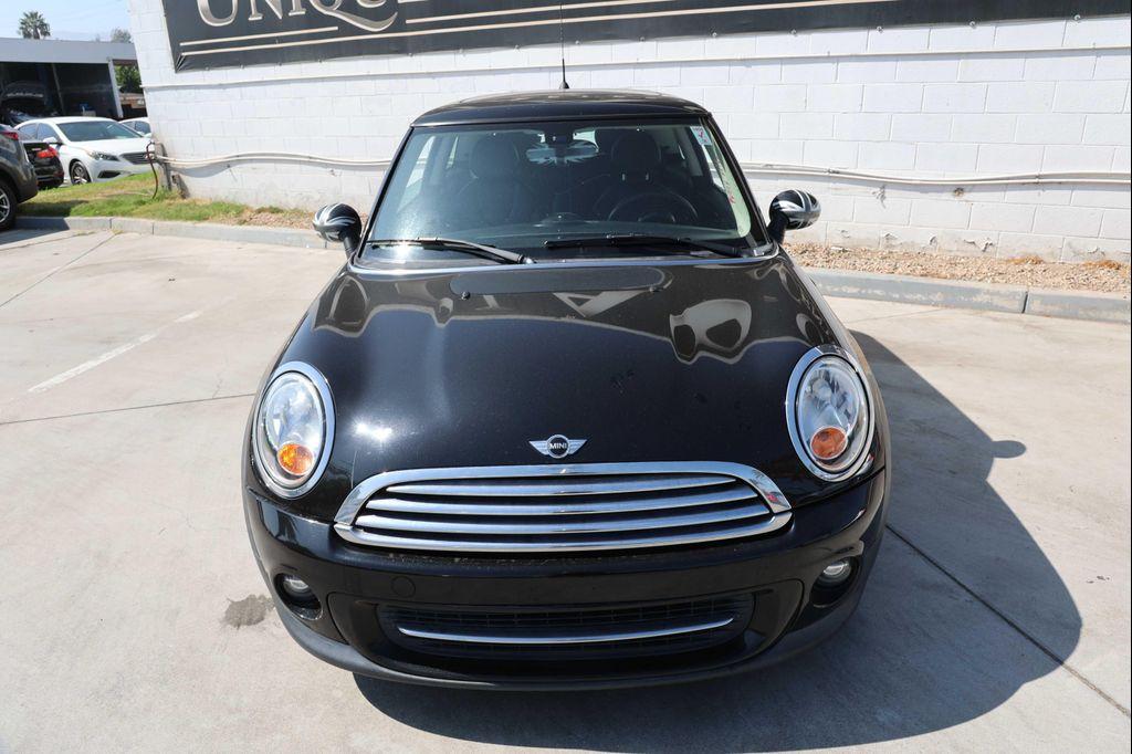 used 2013 MINI Hardtop car, priced at $6,995